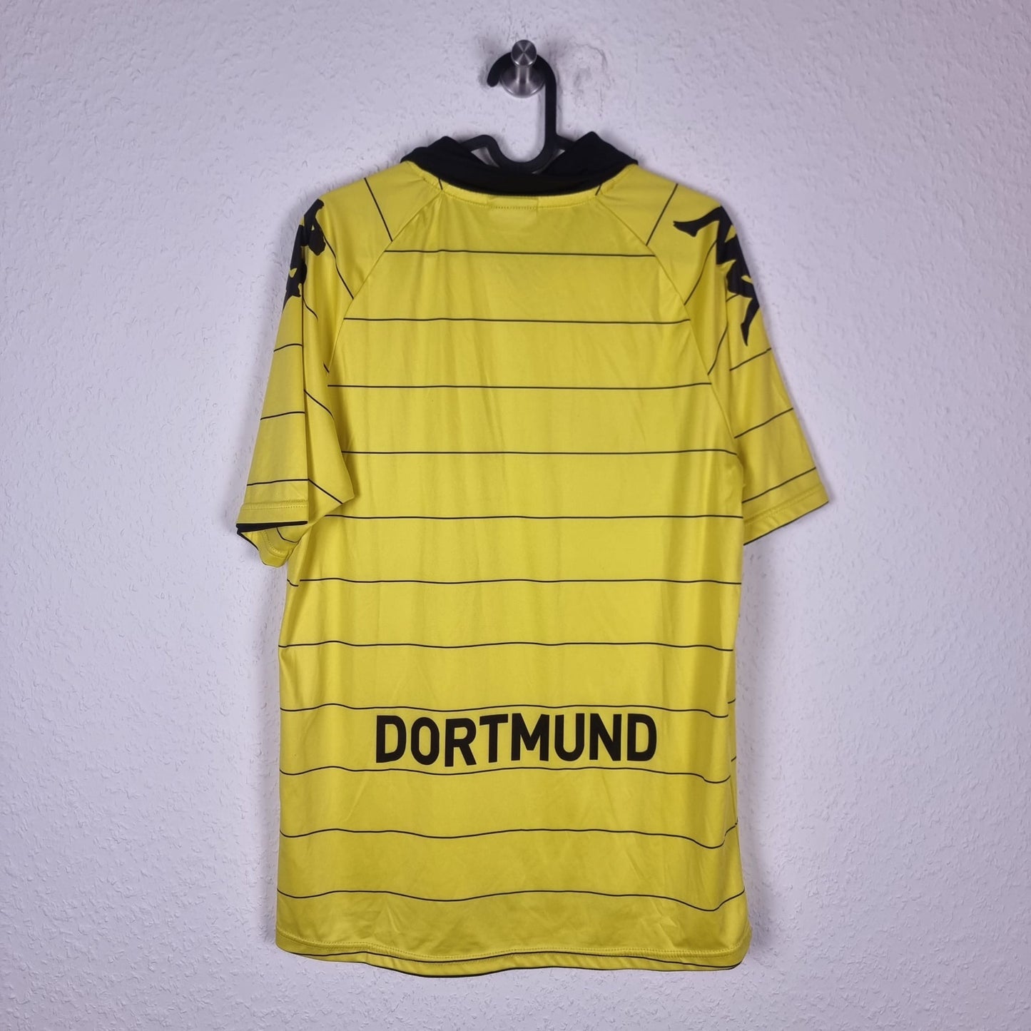 Trikot - Borussia Dortmund - 2010/2011 - M - Heim