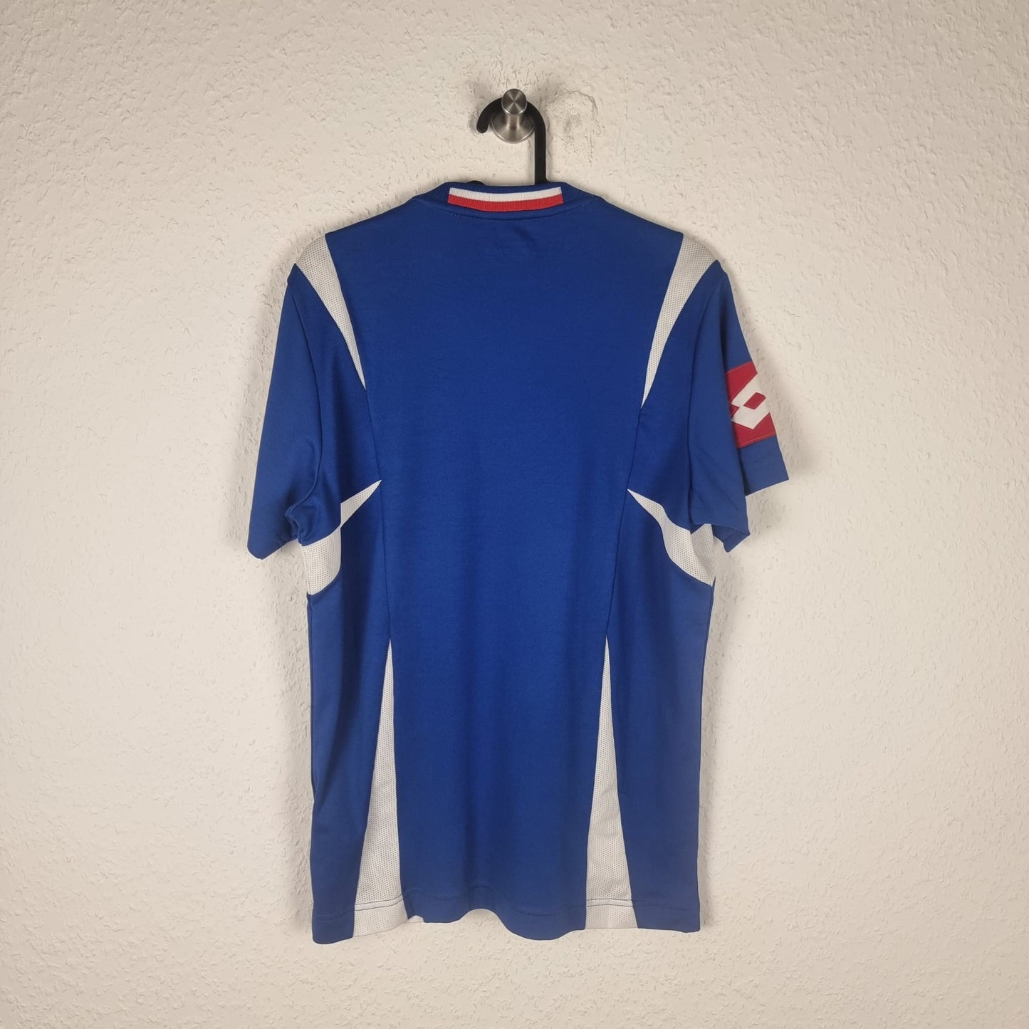 Trikot - Serbien und Montenegro - 2006 - S - Heim