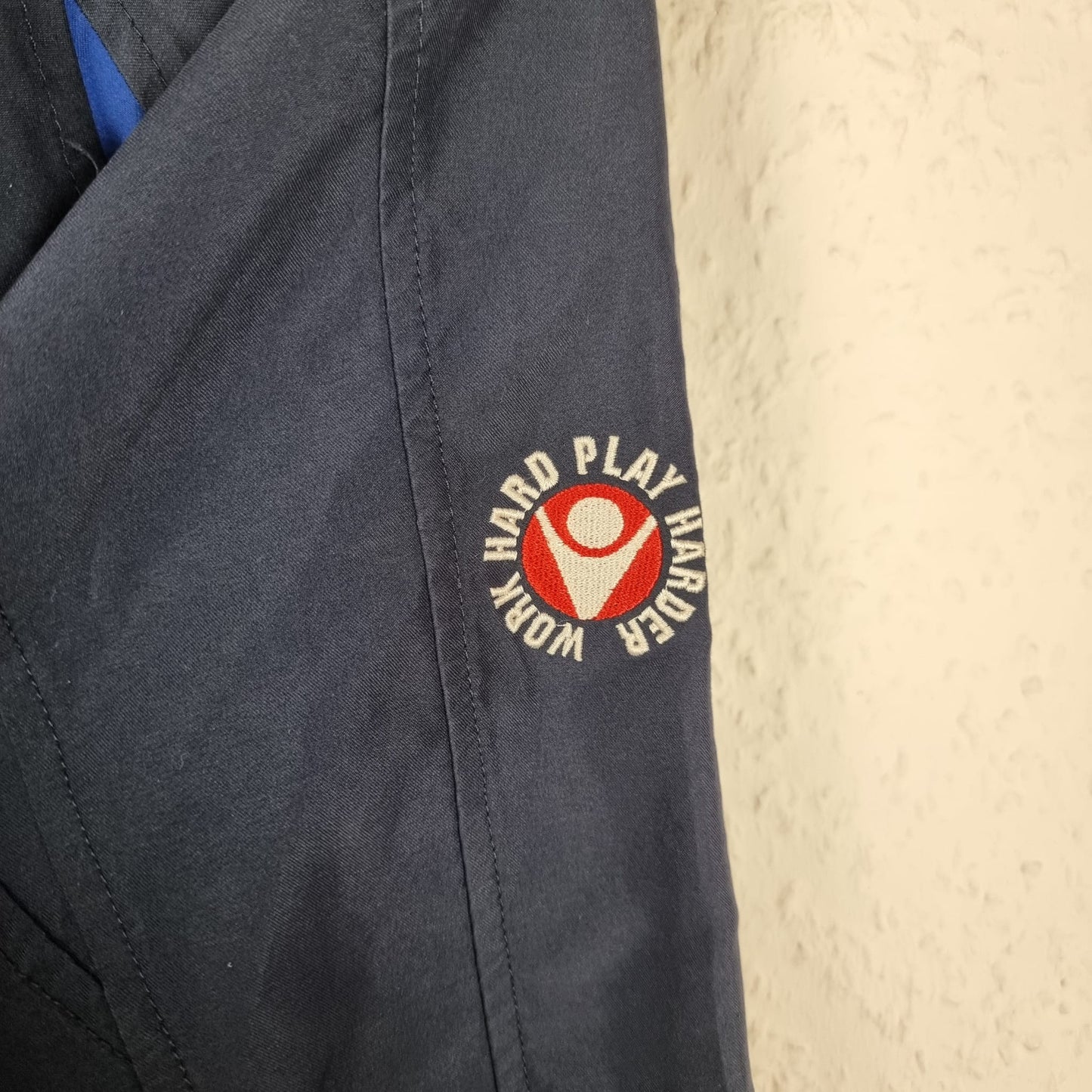 Trainingsjacke - SSC Napoli - 2009/2010 - M