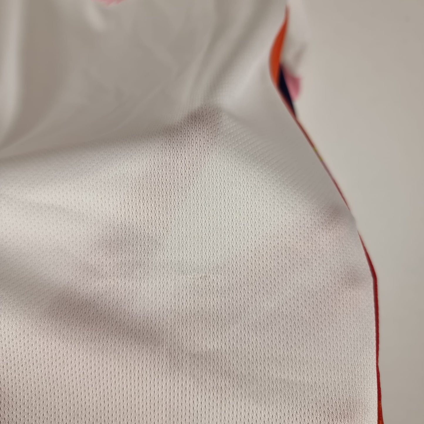 Trikot - Belgien - 2022 - S - Auswärts - Neu