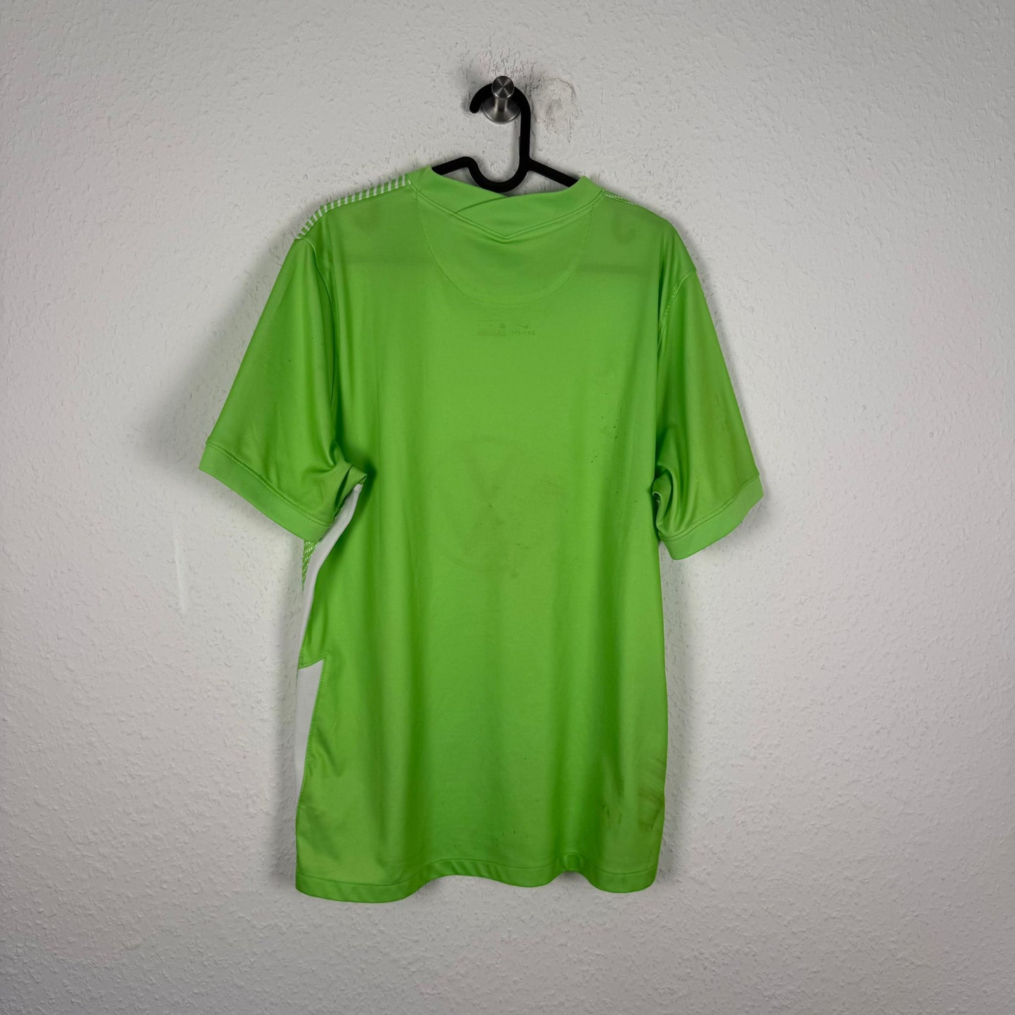 Trikot - VfL Wolfsburg - 2021/2022 - L - Heim