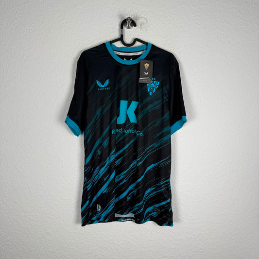 Trikot - UD Almería - 2022/2023 - L - Drittes - Neu