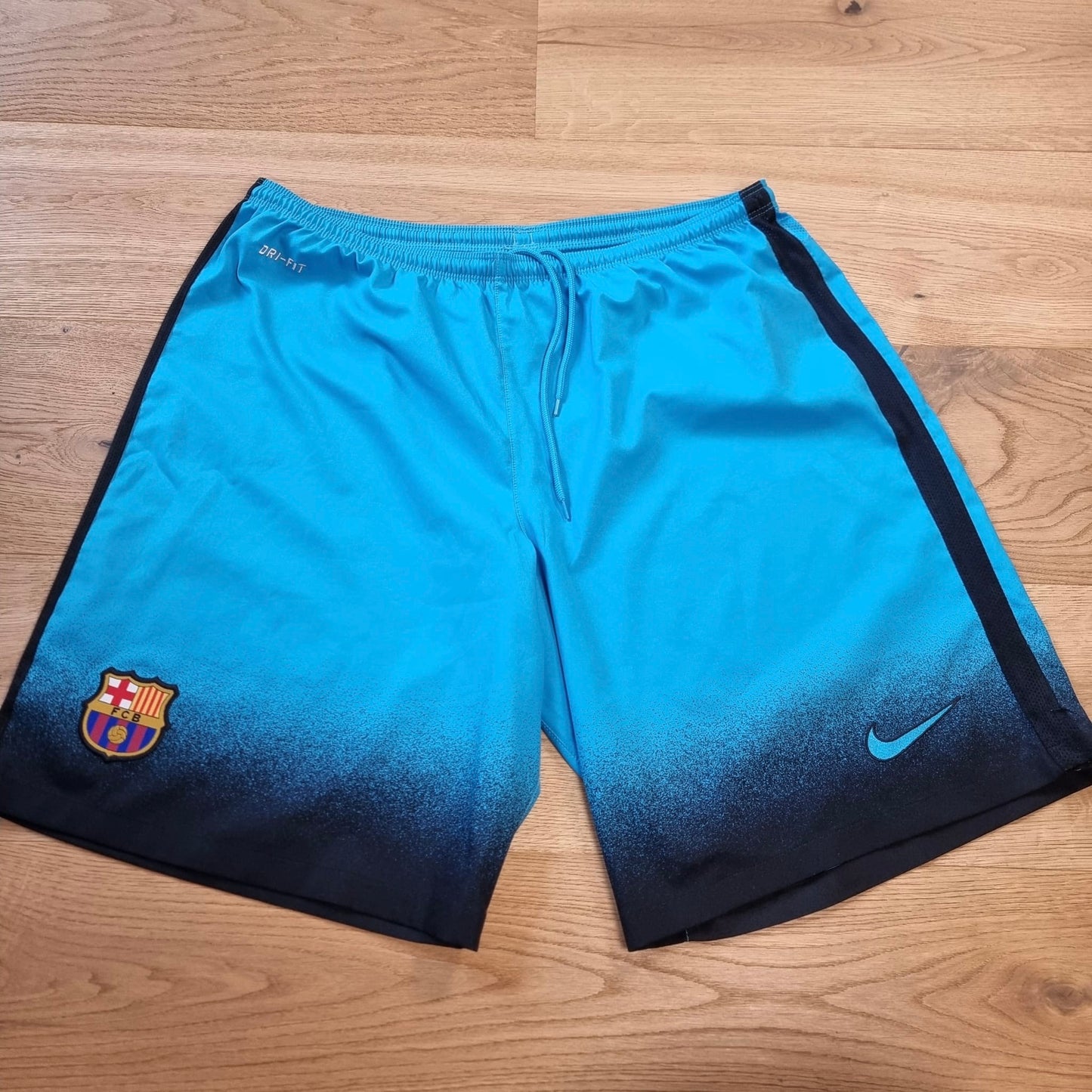 Trikot mit Hose - FC Barcelona - 2015/2016 - XL - drittes