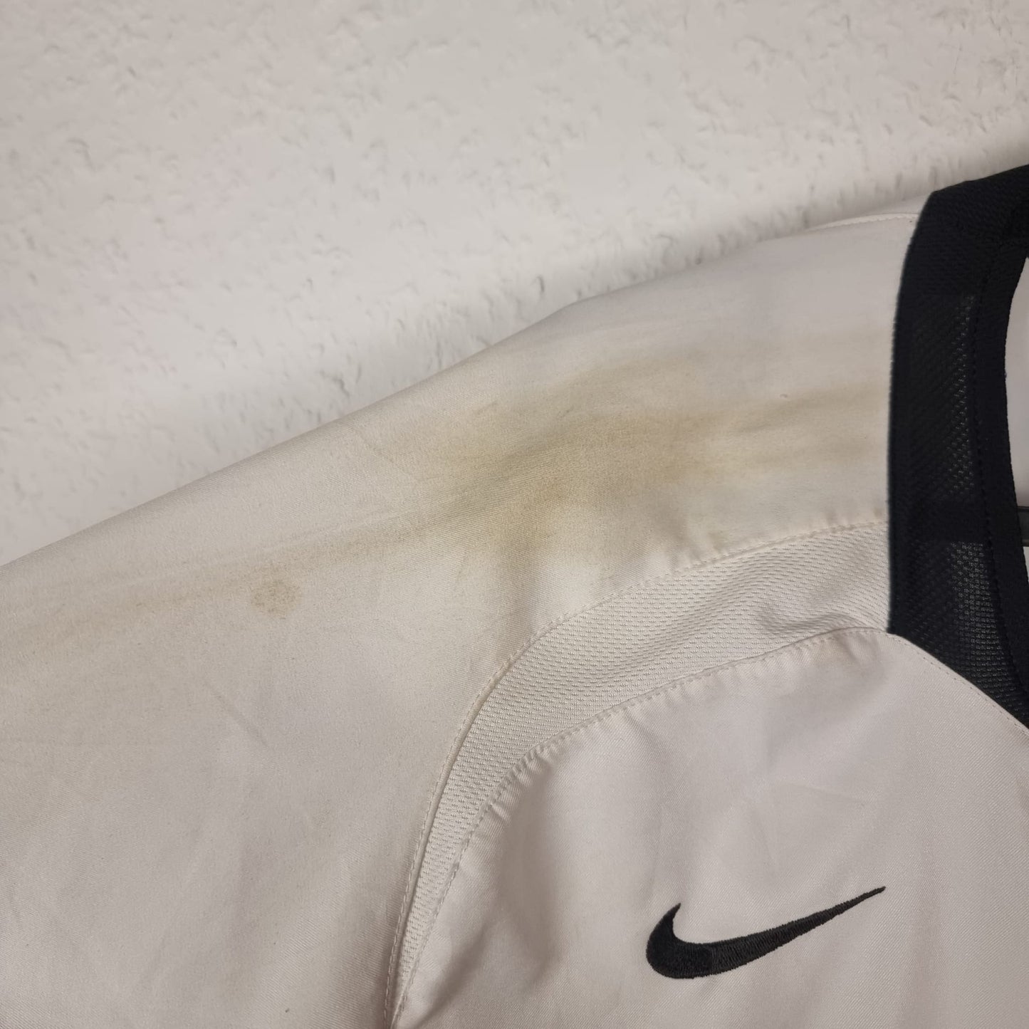 Trikot - Inter Mailand - Dejan Stanković - 2005/2006 - L -  Auswärts