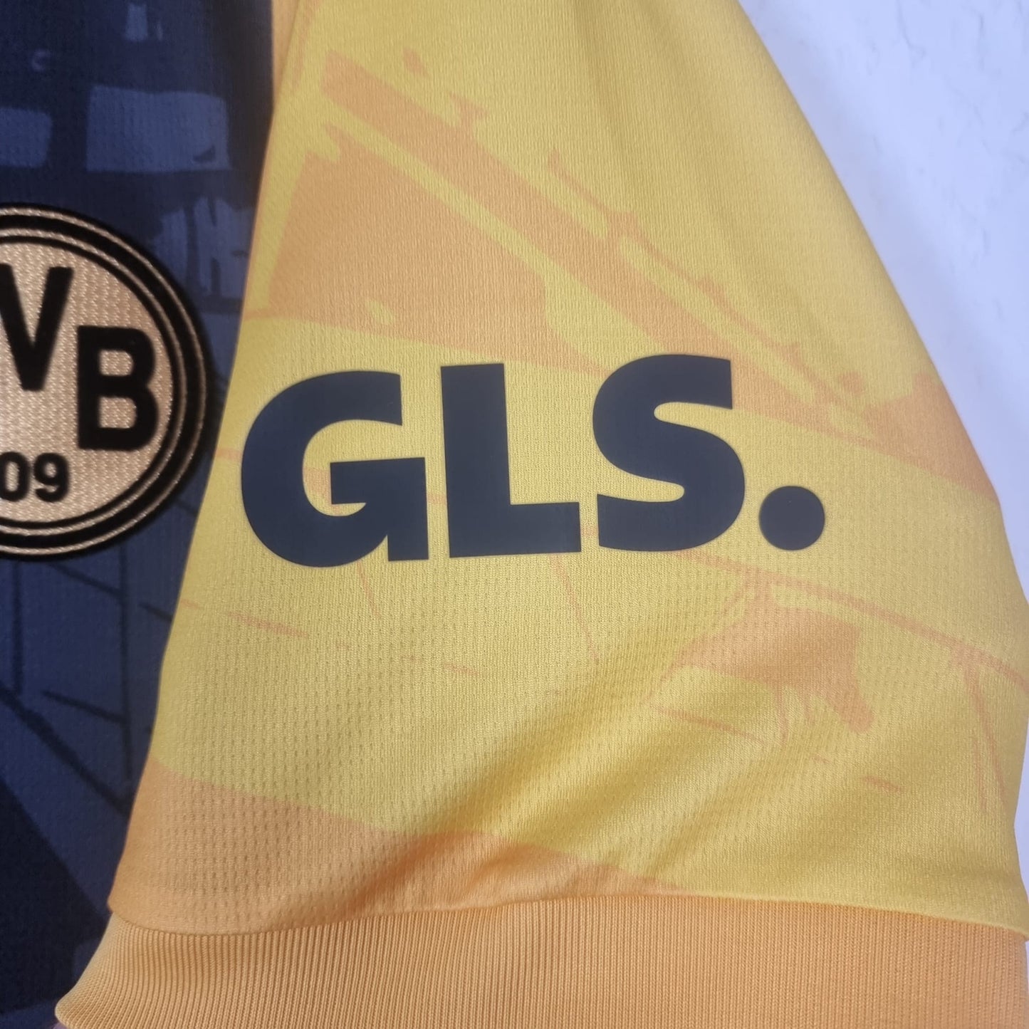 Jubiläumstrikot - Borussia Dortmund - 2023/2024 - M