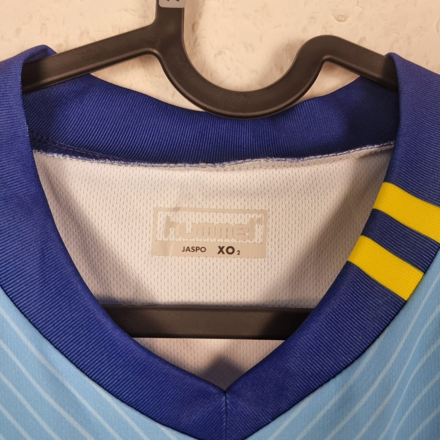 Sondertrikot - V-Varen Nagasaki  - 2018 - XXL - Peace Kit