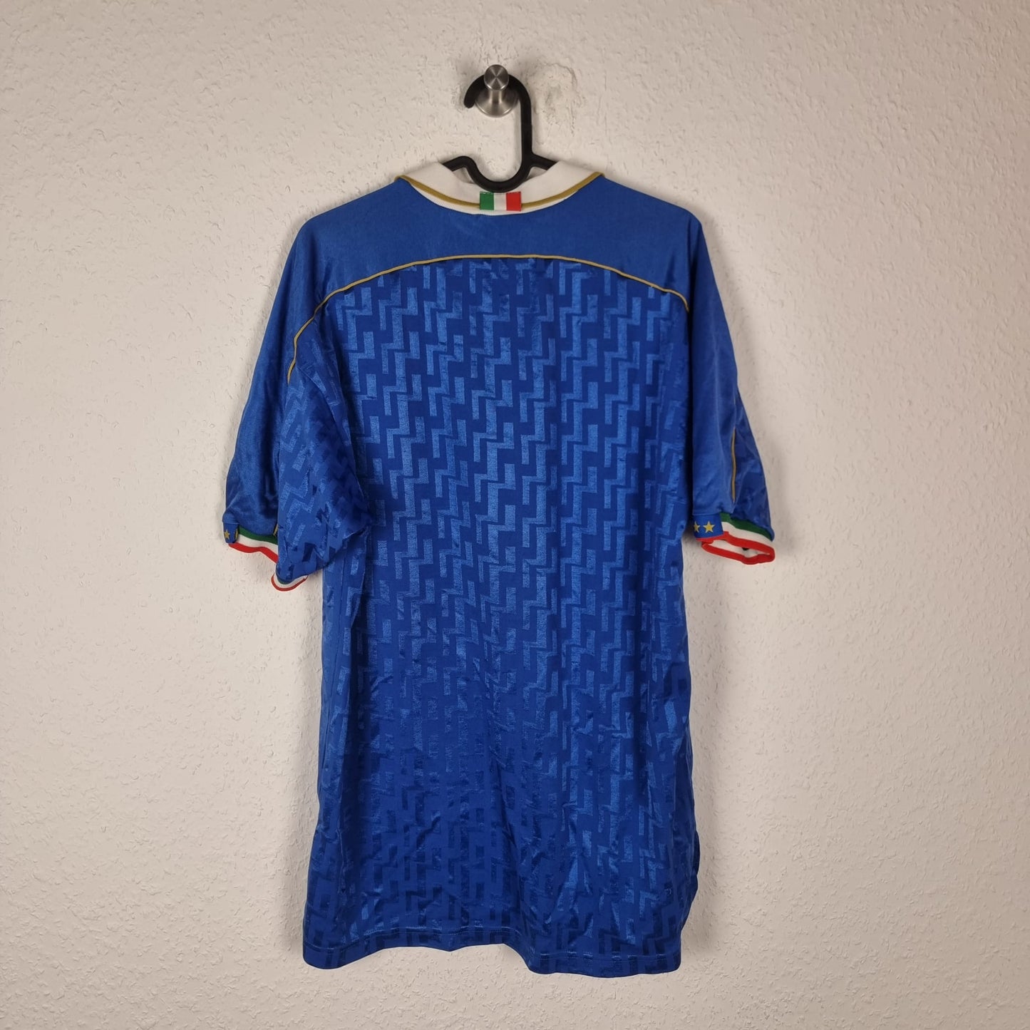 Trikot - Italien - 1994/1995 - M - Heim