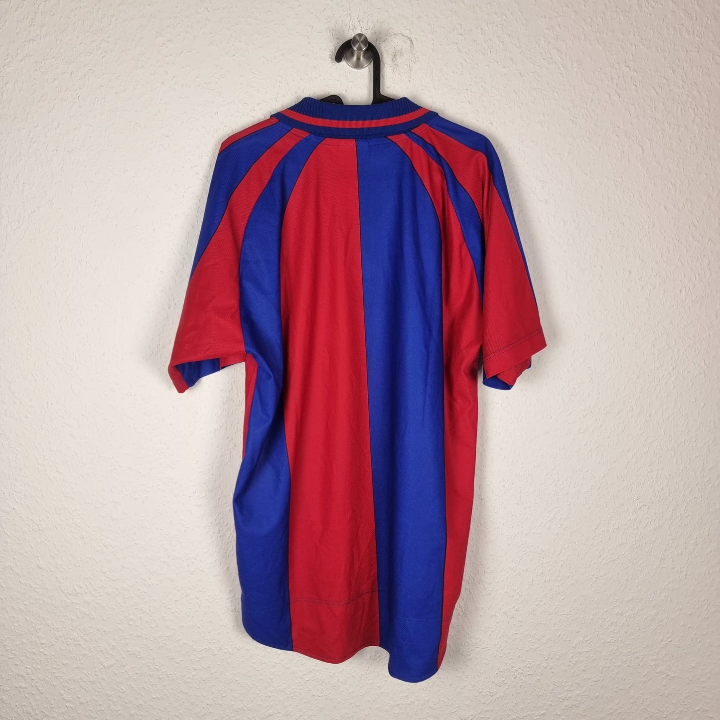 Trikot - Bologna FC - 1997/1998 - L - Heim