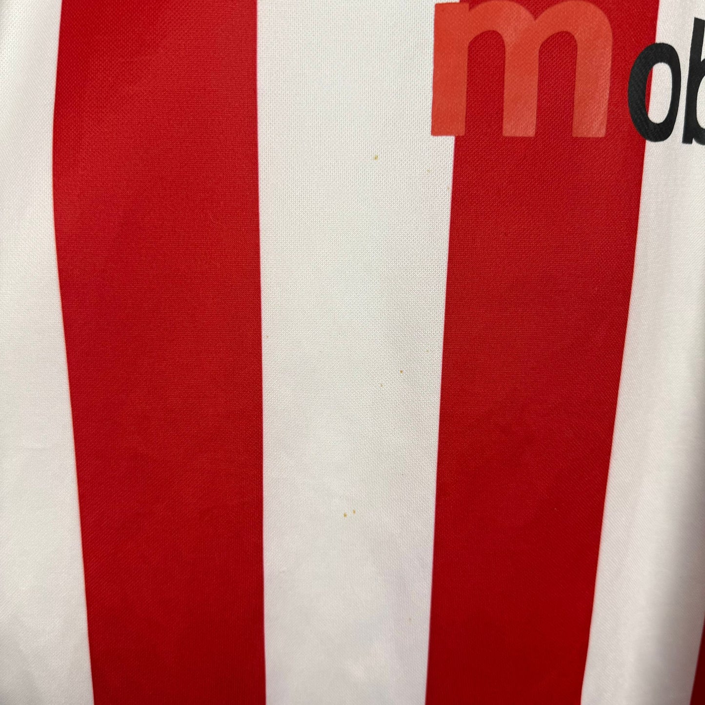 Trikot - Olympiakos Piräus - Venetidis - 2002/2003 - M - Heim