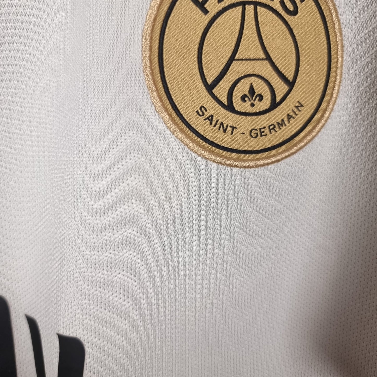 Jersey - Paris Saint-Germain (PSG) - Neymar Jr. - 2018/2019 - M - Away