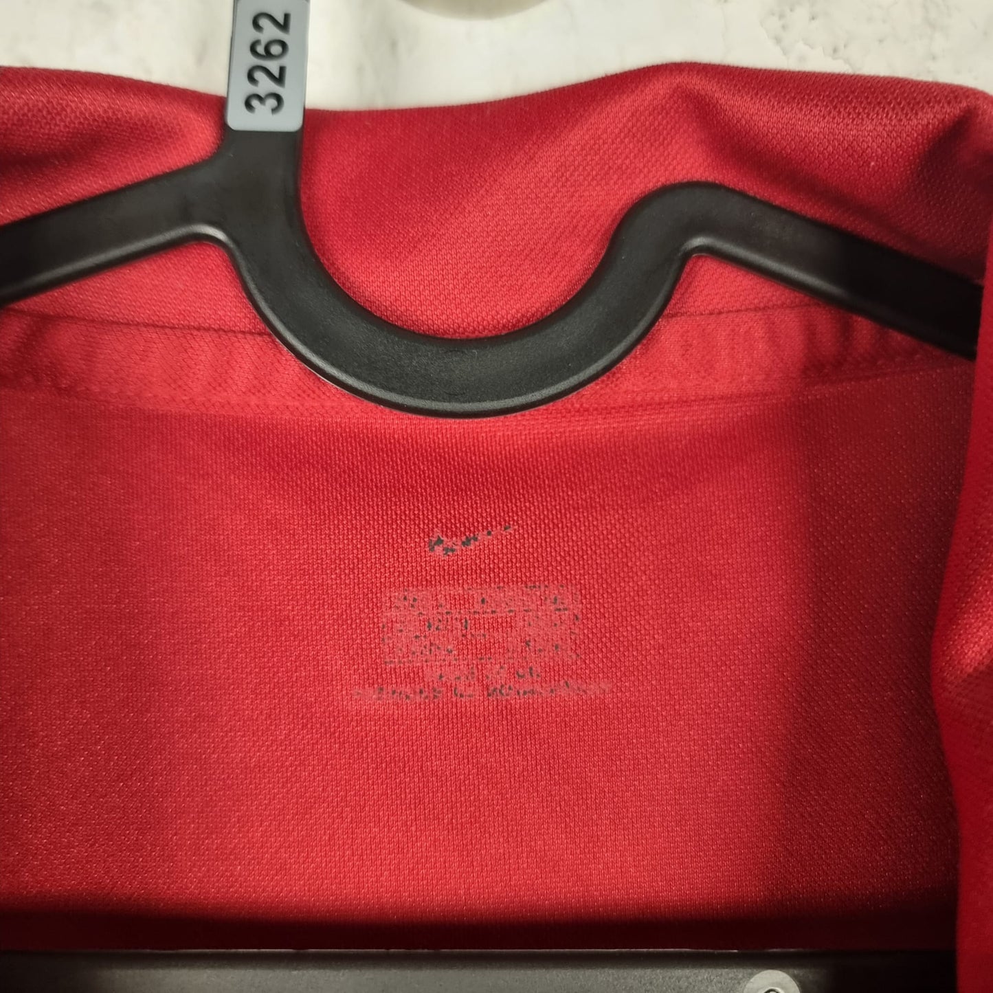 Trikot - 1. FC Kaiserslautern - 2000/2001 - L - Heim