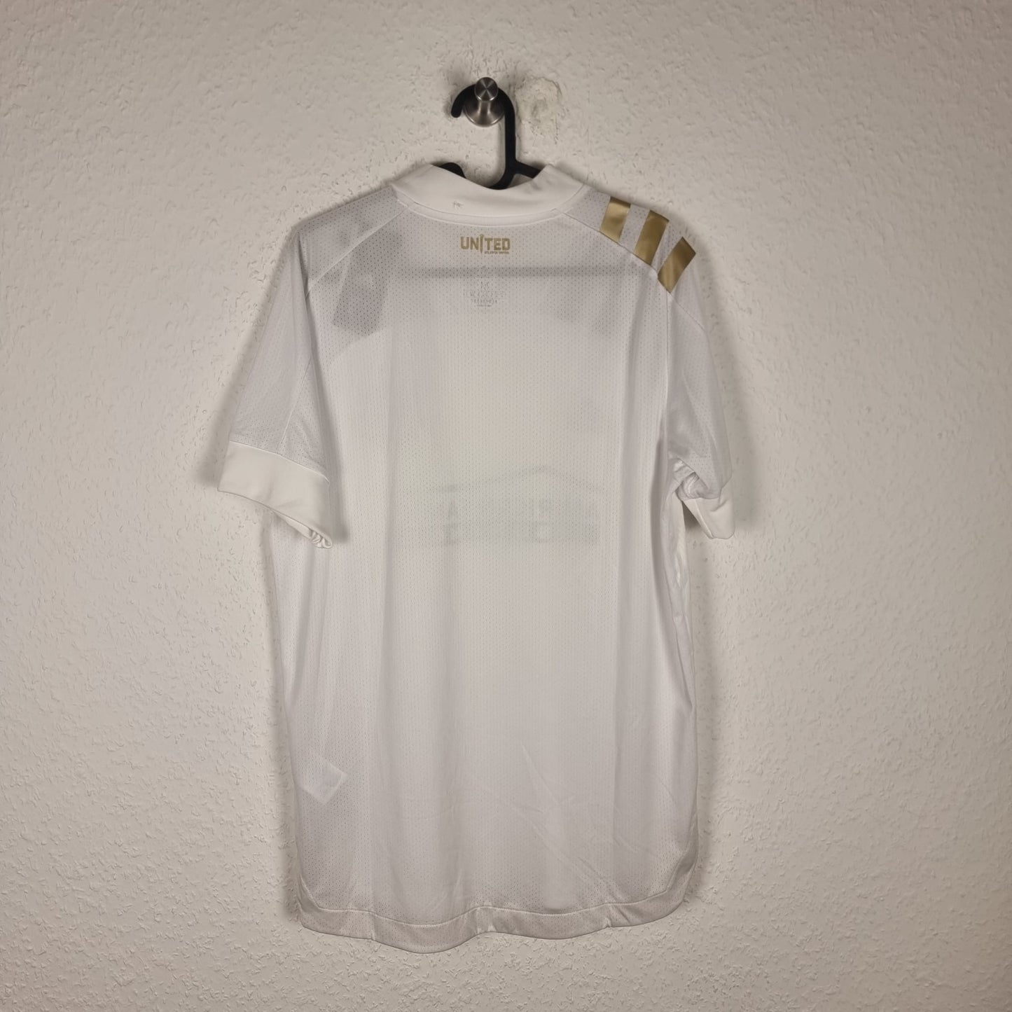 Trikot - Atlanta United - 2020 - M - Auswärts