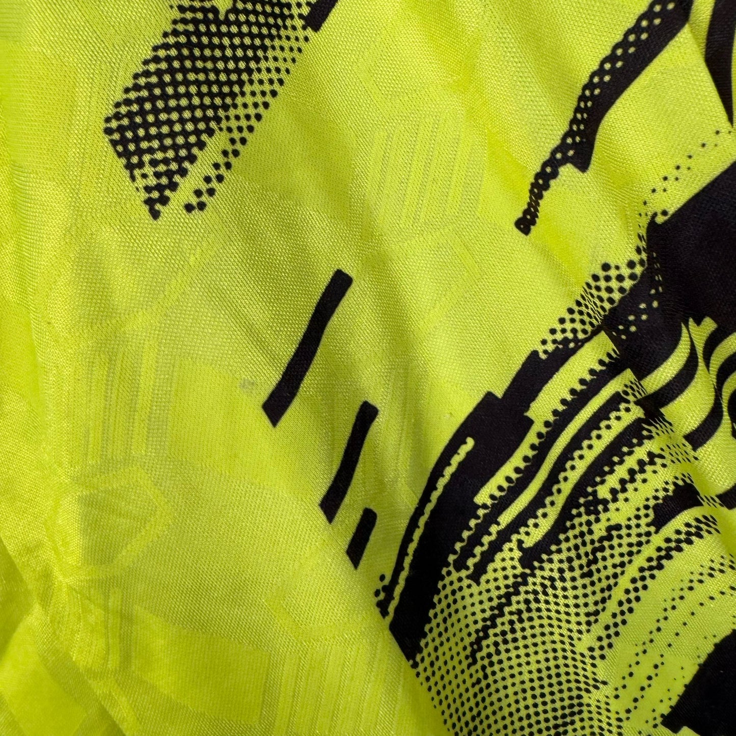 Trikot - Borussia Dortmund (BVB) - 1993/1994 - L - Heim