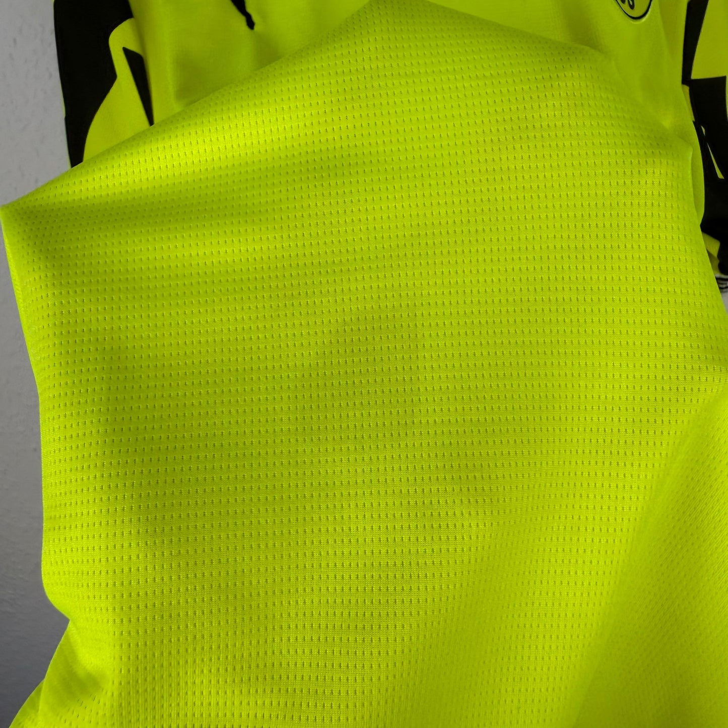 Trikot - Borussia Dortmund - Lars Ricken - 2024/2025 - XXL - Sonder