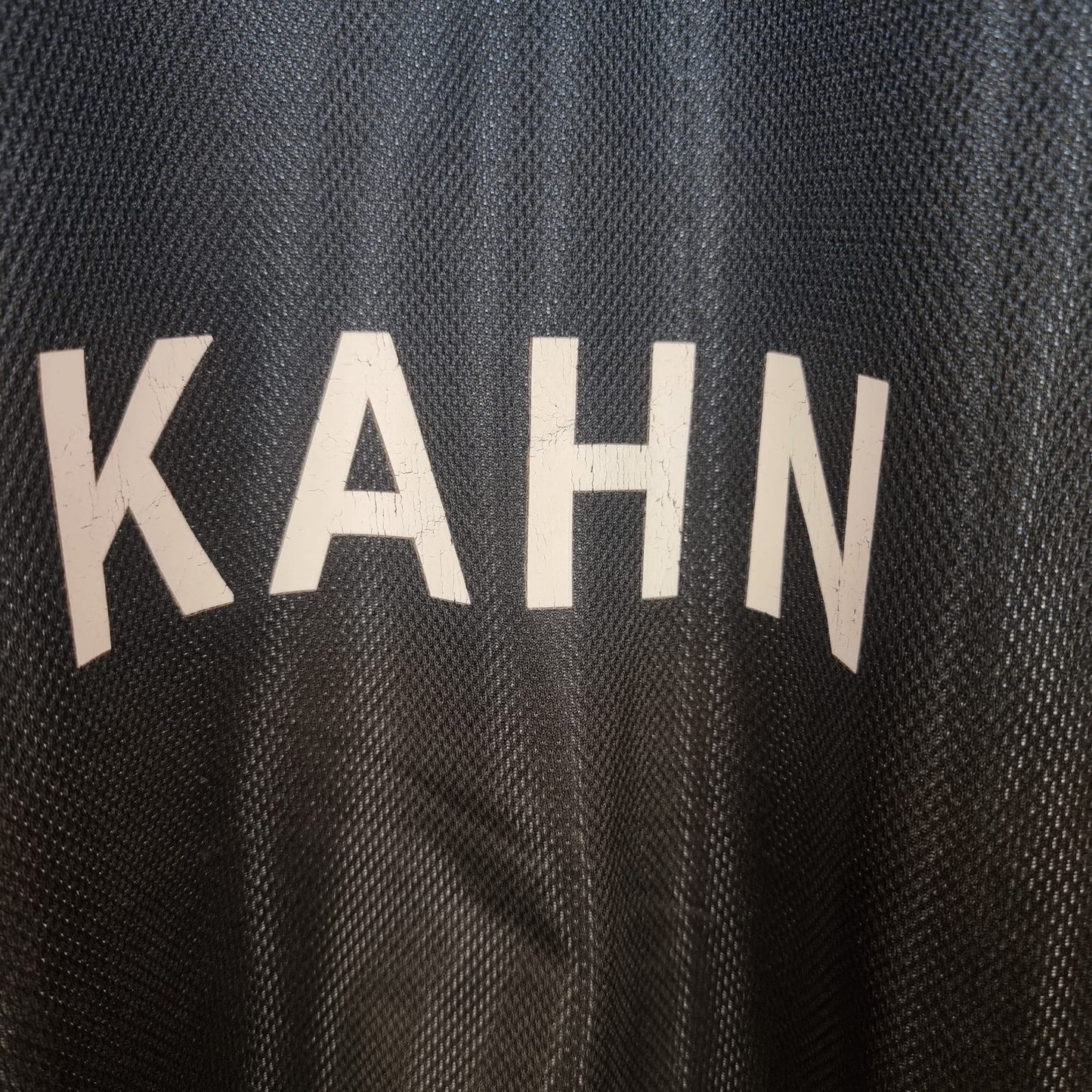 Torwarttrikot - Bayern München - Oliver Kahn - S