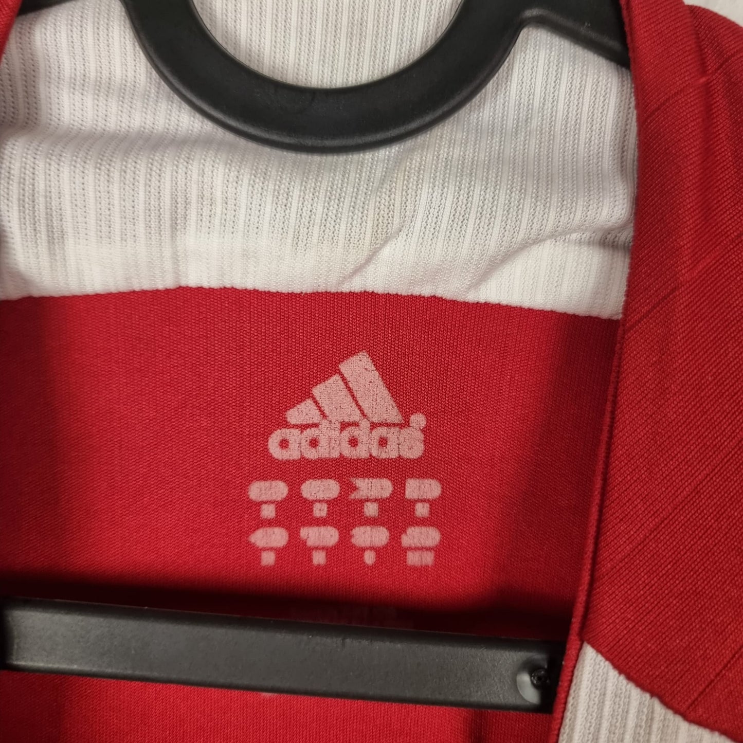 Trikot - Dänemark - 2006 - M - Heim