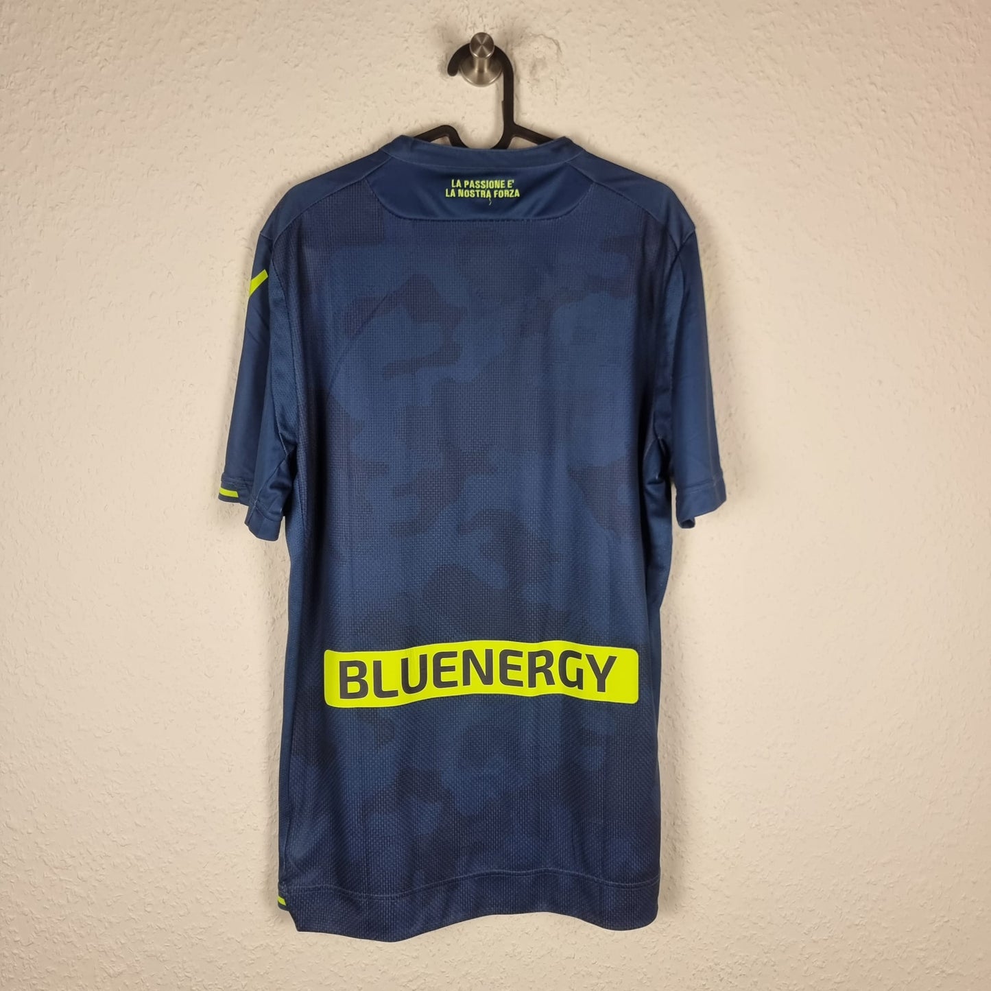 Jersey - Udinese Calcio - 2018/2019 - L - Third