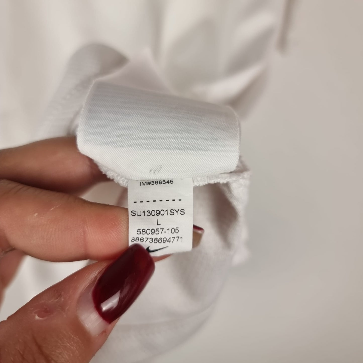 Jubiläumstrikot - England - 2013 - L - Heim