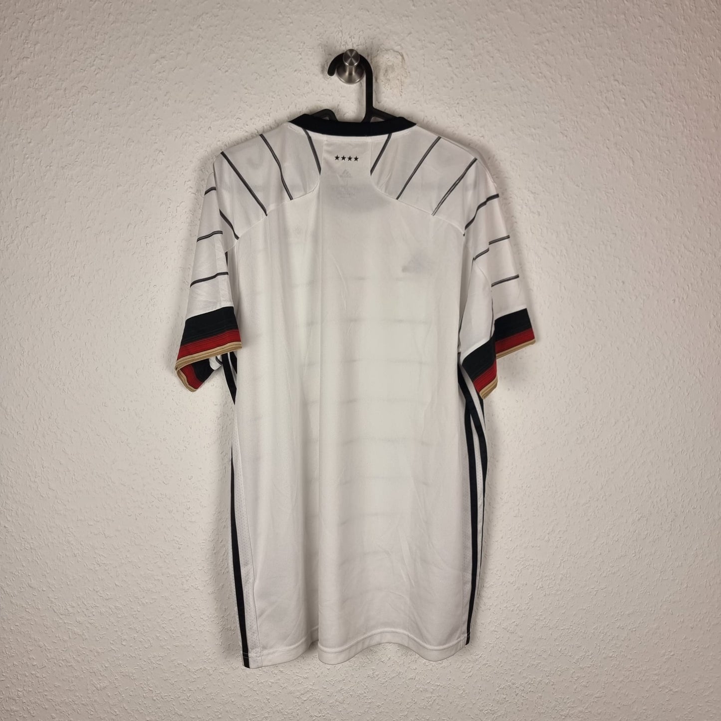 Trikot - Deutschland - 2020 - L - Heim