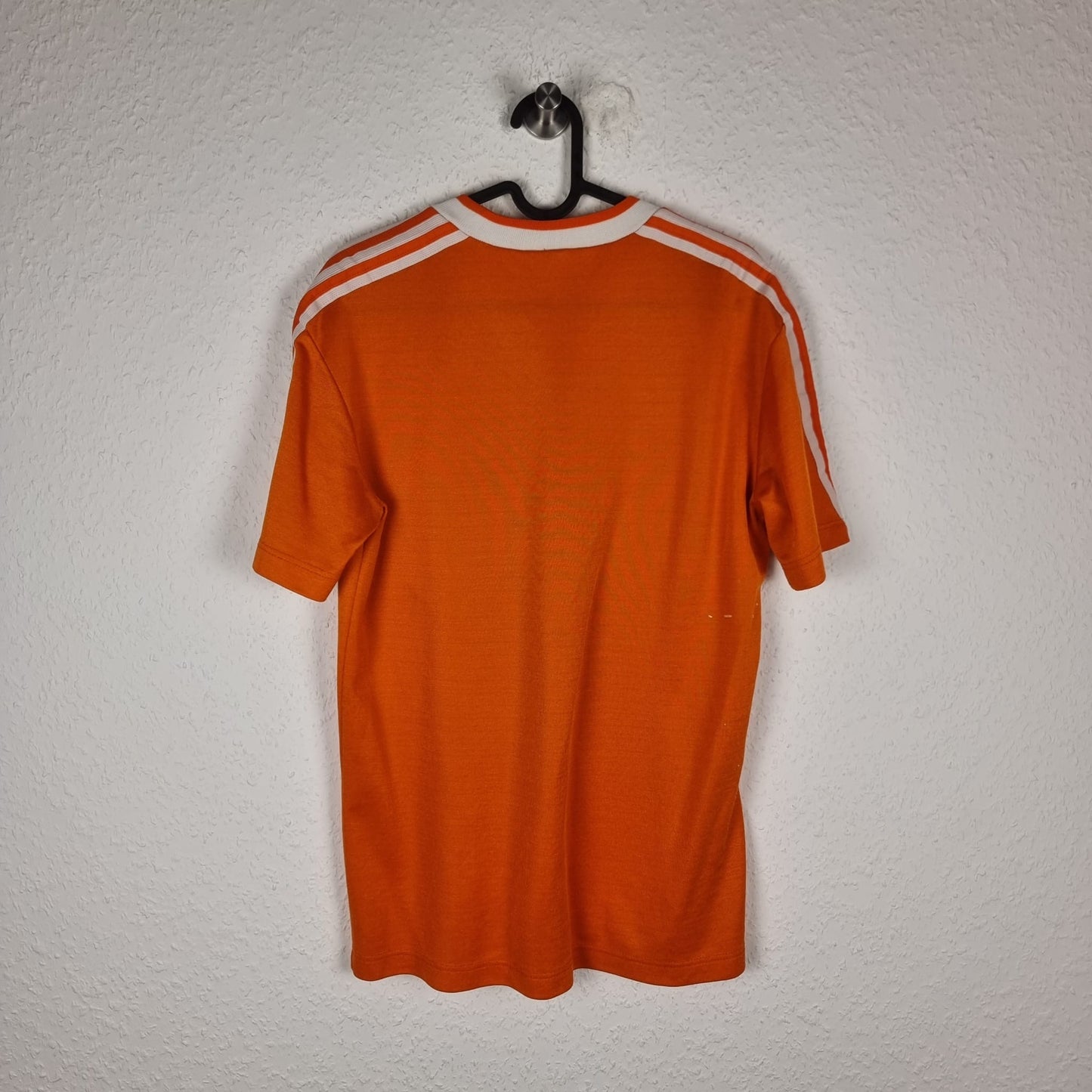 Trikot - Niederlande - 1987 - L - Heim