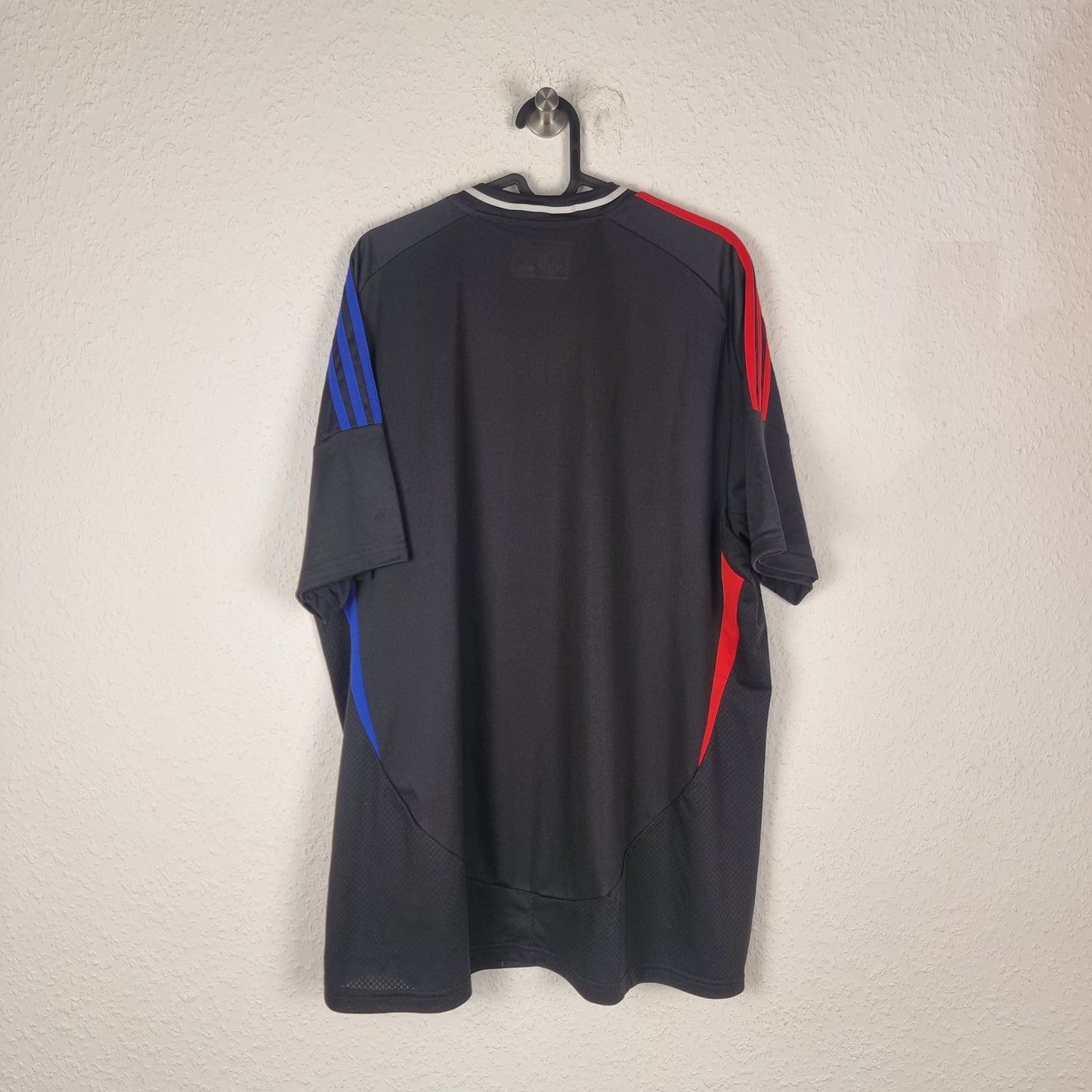 Trikot - Olympique Lyon - 2024/2025 - XXL - Auswärts