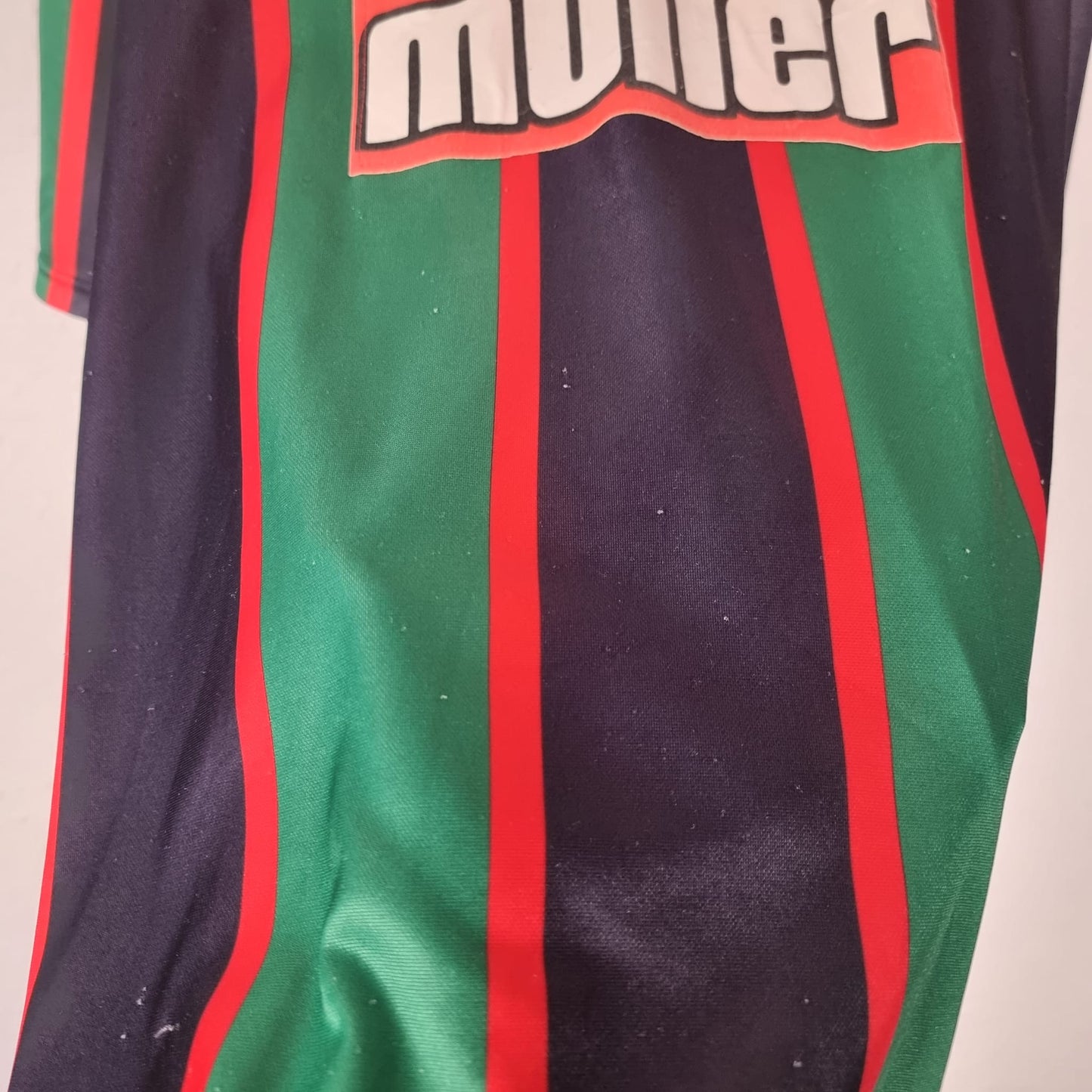 Trikot - Aston Villa - 1993/1994 - L - Auswärts