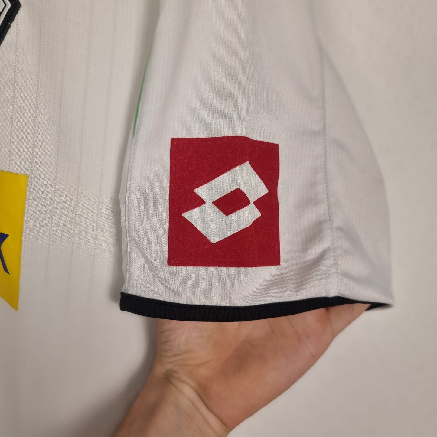Trikot - Borussia Mönchengladbach - Granit Xhaka - 2012/2013 - L - Heim