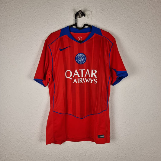 Trikot - Paris Saint-Germain (PSG) - 2025/2026 - M - Drittes