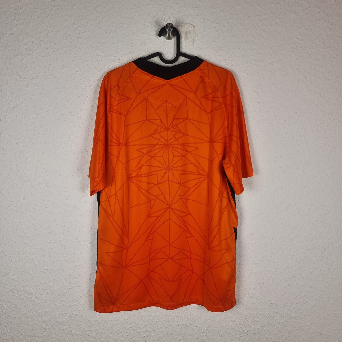 Jersey - Netherlands - 2020 - L - Home