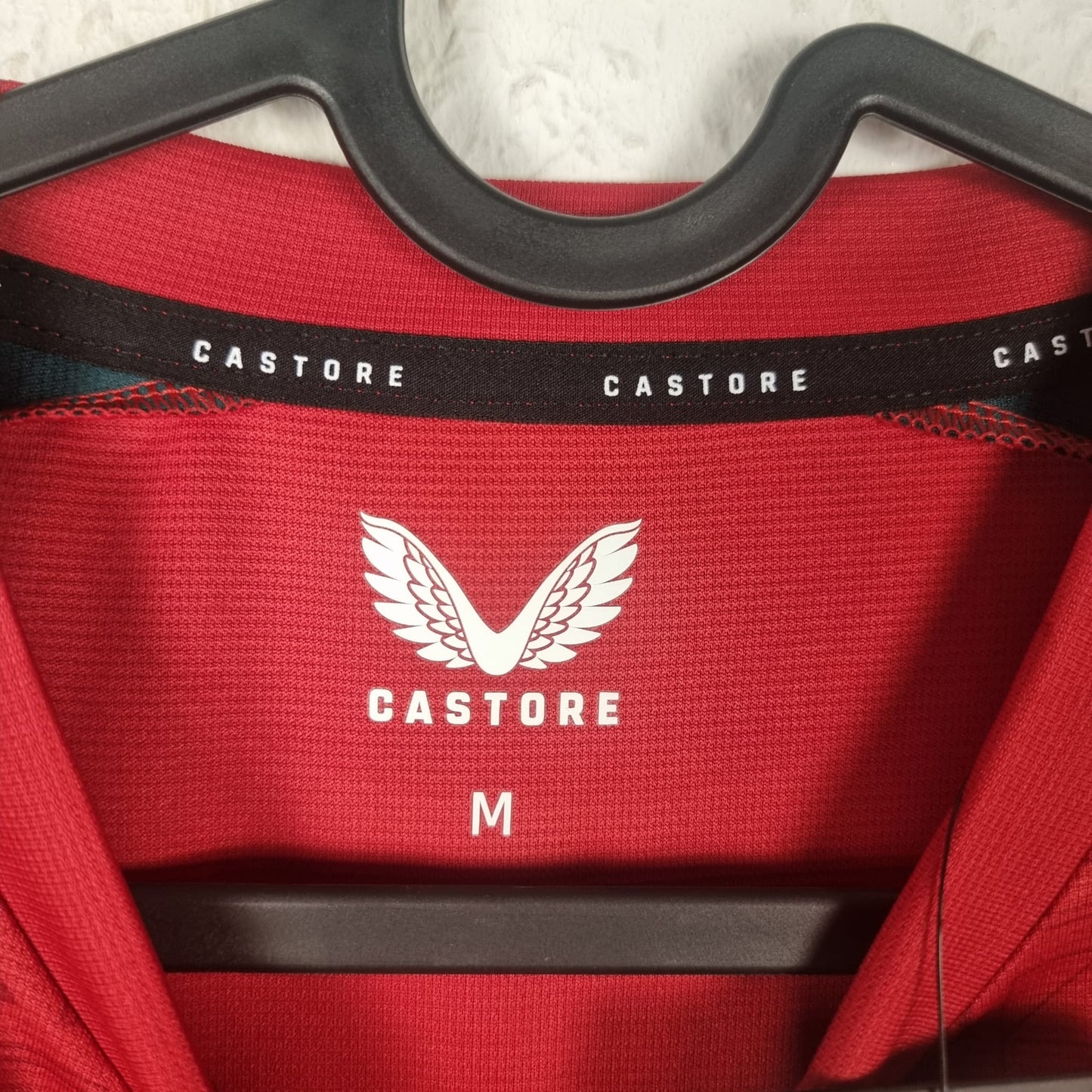 Trikot - Wolverhampton Wanderers - 2023/2024 - M - Auswärts - Neu