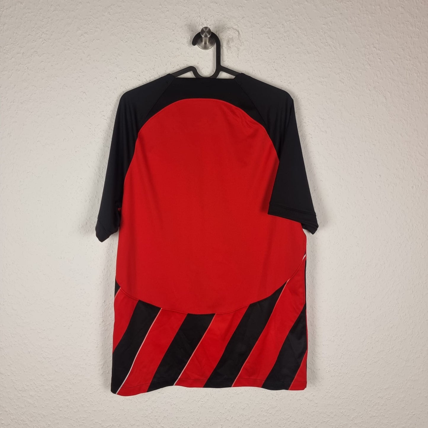 Trikot - Eintracht Frankfurt - 2023/2024 - M -  Heim