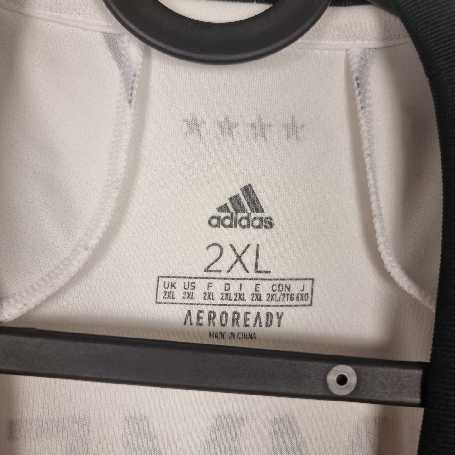 Trikot - Deutschland - Mats Hummels - 2020 - XXL - Heim