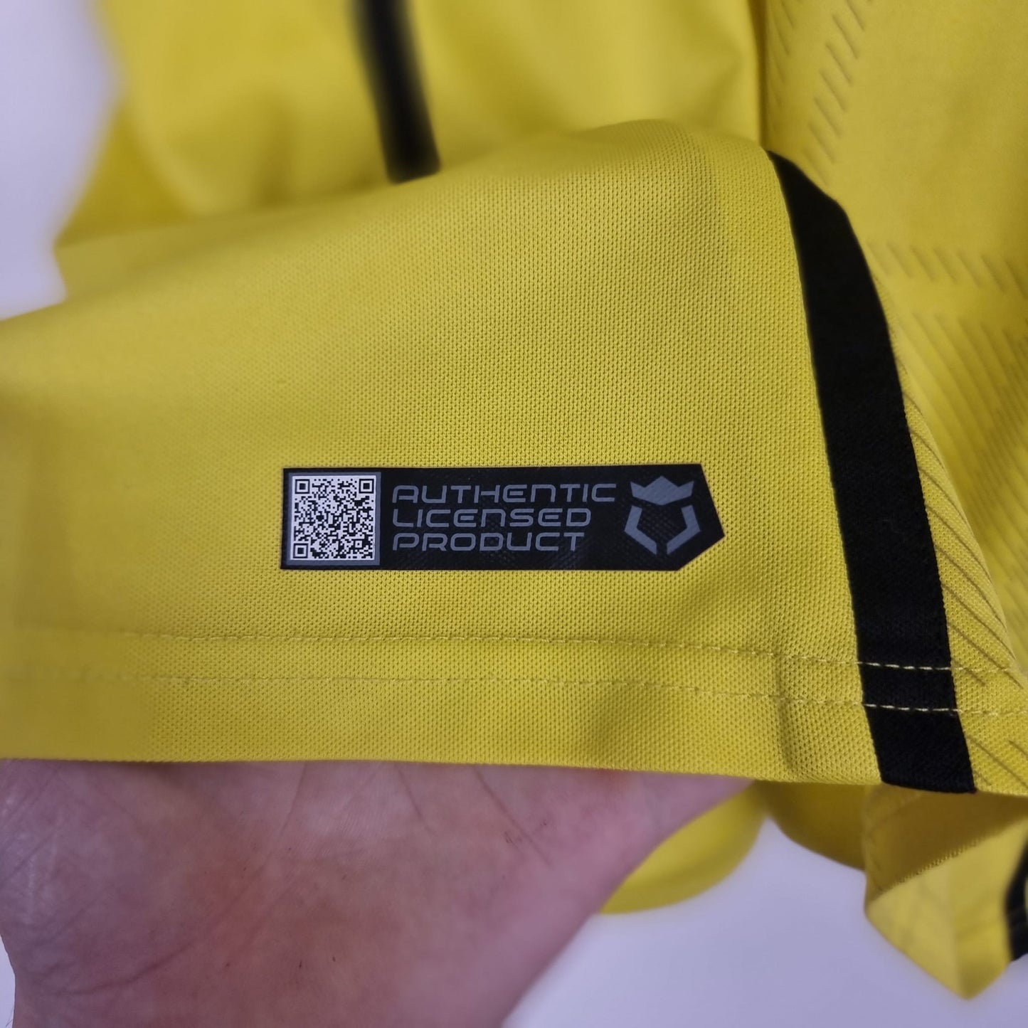 Trikot - Borussia Dortmund - Marco Reus - 2013/2014 - L - Heim