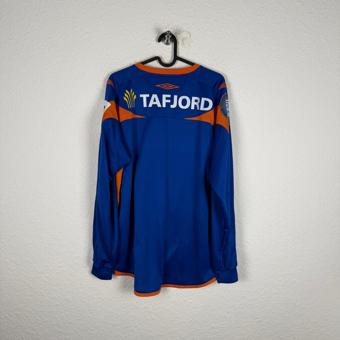 Trikot - Aalesunds FK - 2011 - L - Auswärts