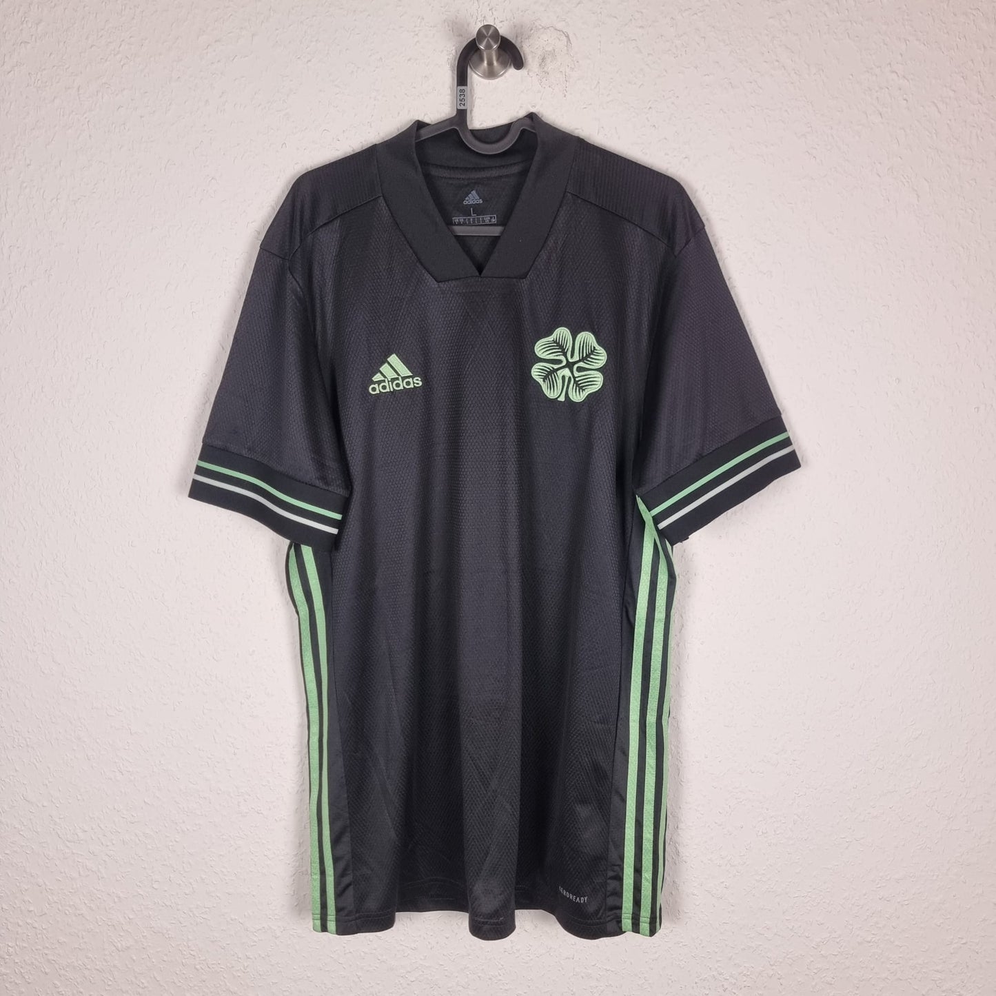 Trikot - Celtic Glasgow - 2020/2021 - L - drittes