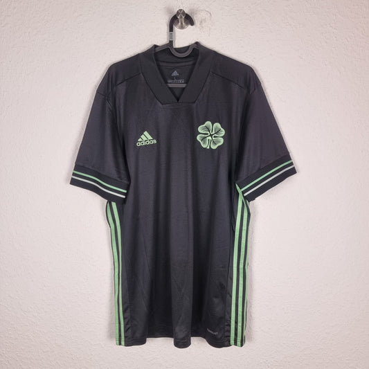 Trikot - Celtic Glasgow - 2020/2021 - L - drittes