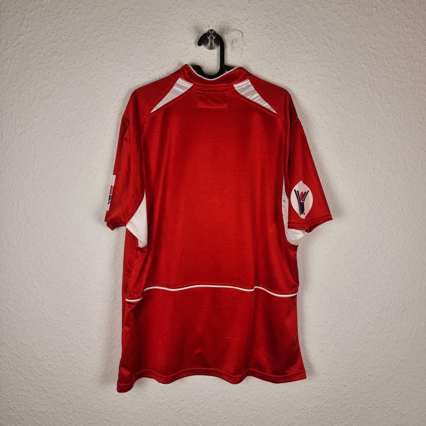 Jersey - Bologna FC - 2004/2005 - L - Third