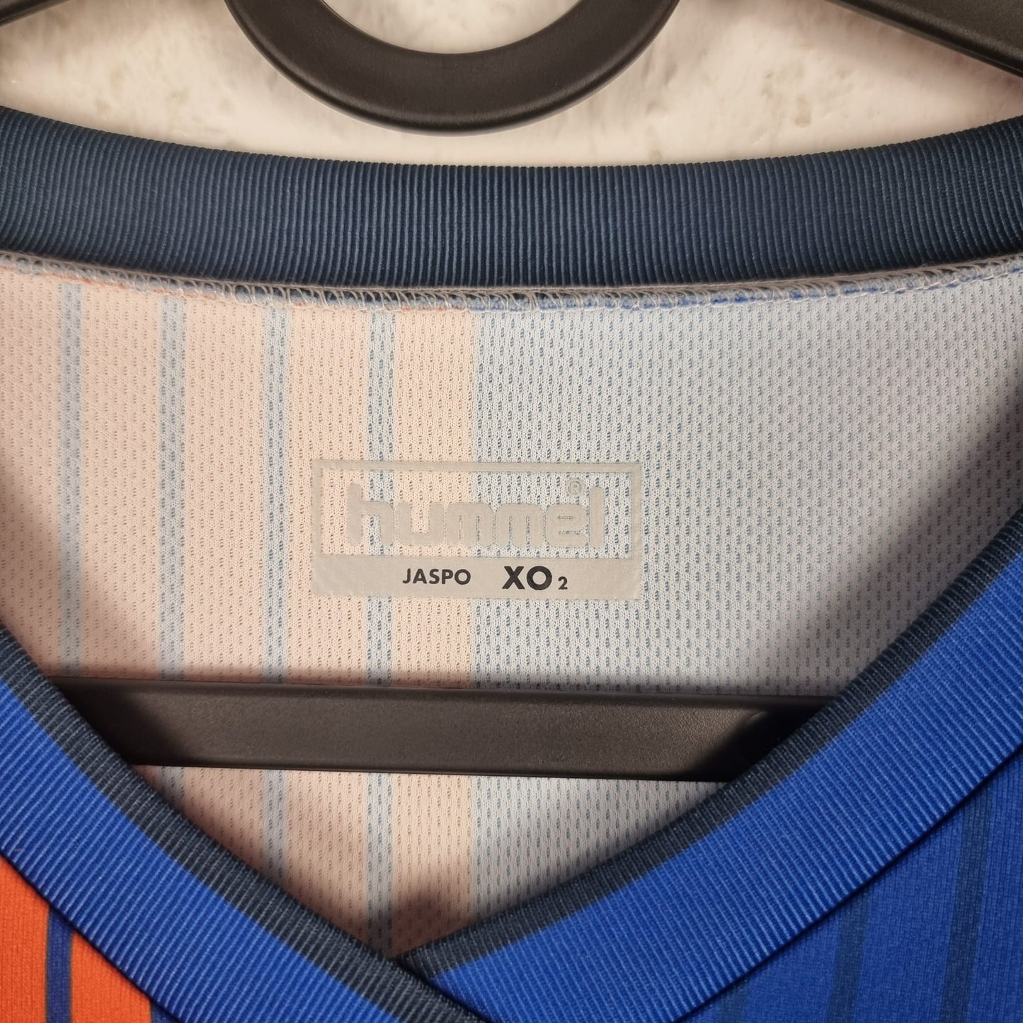 Trikot - V-Varen Nagasaki - 2014 - XXL - Heim