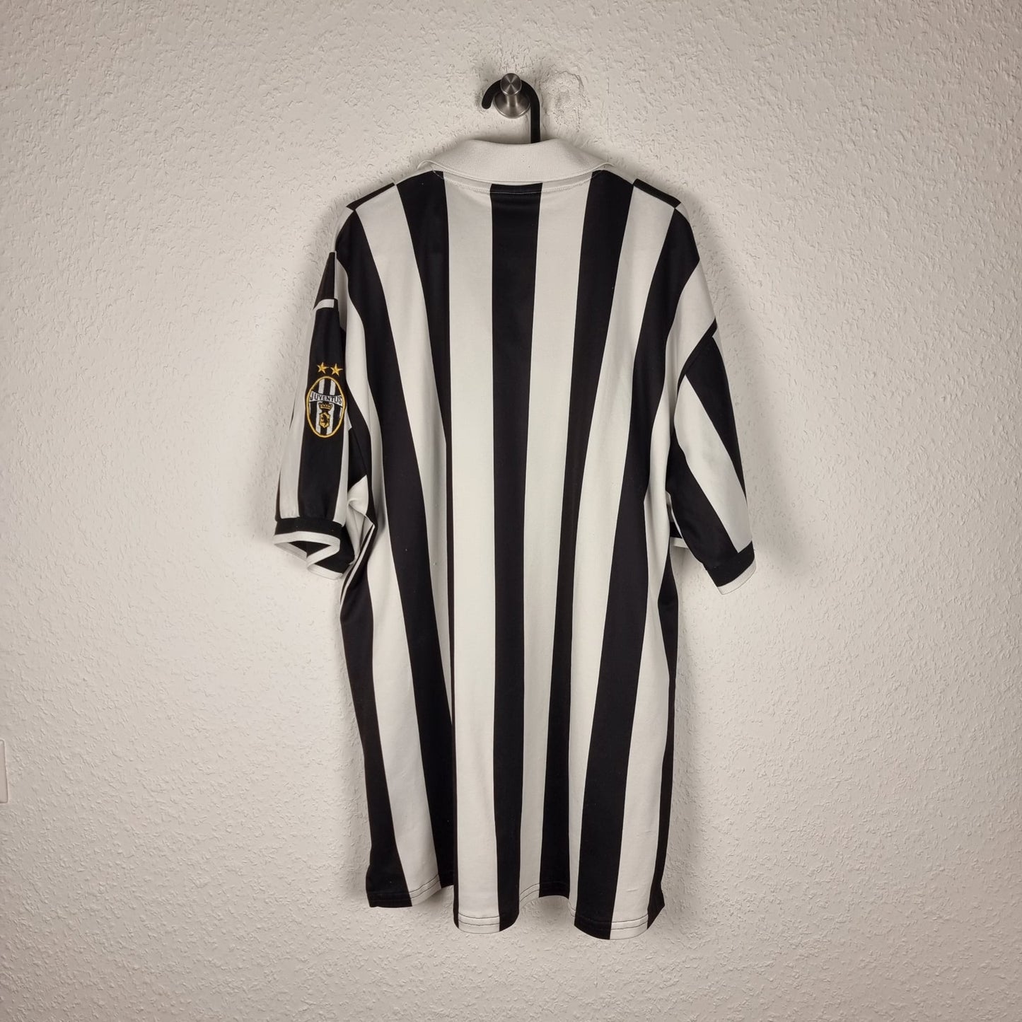 Trikot - Juventus Turin - 1998/1999 - XXL - Heim