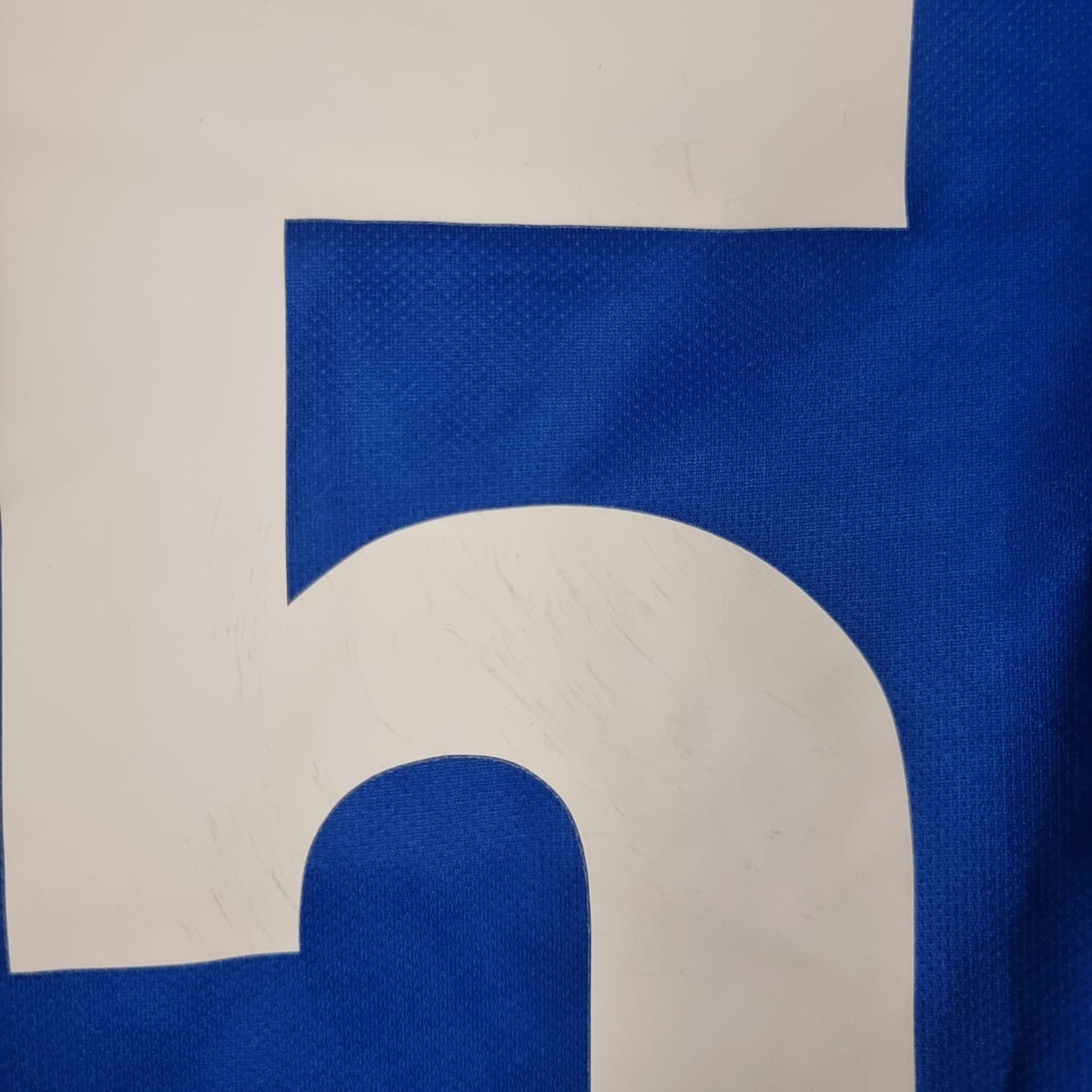 Trikot - Hertha BSC - 2018/2019 - S - Heim