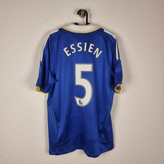 Trikot - Chelsea FC - Michael Essien - 2008/2009 - M - Heim