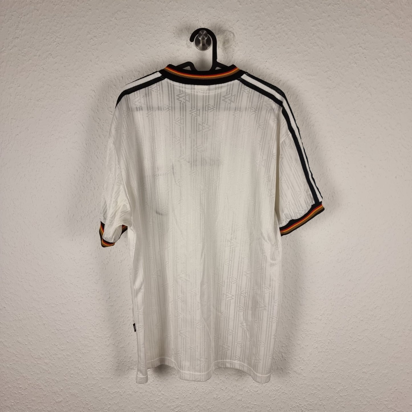 Trikot - Deutschland - 1996 - L - Heim