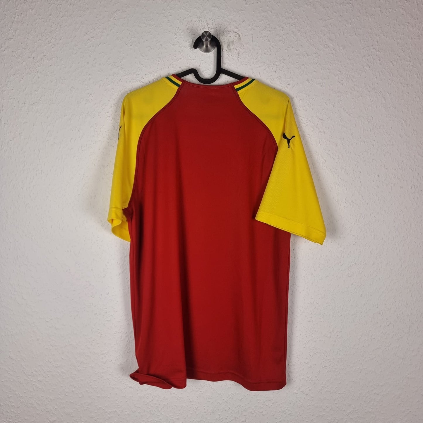 Trikot - Ghana - 2019 - M - Auswärts