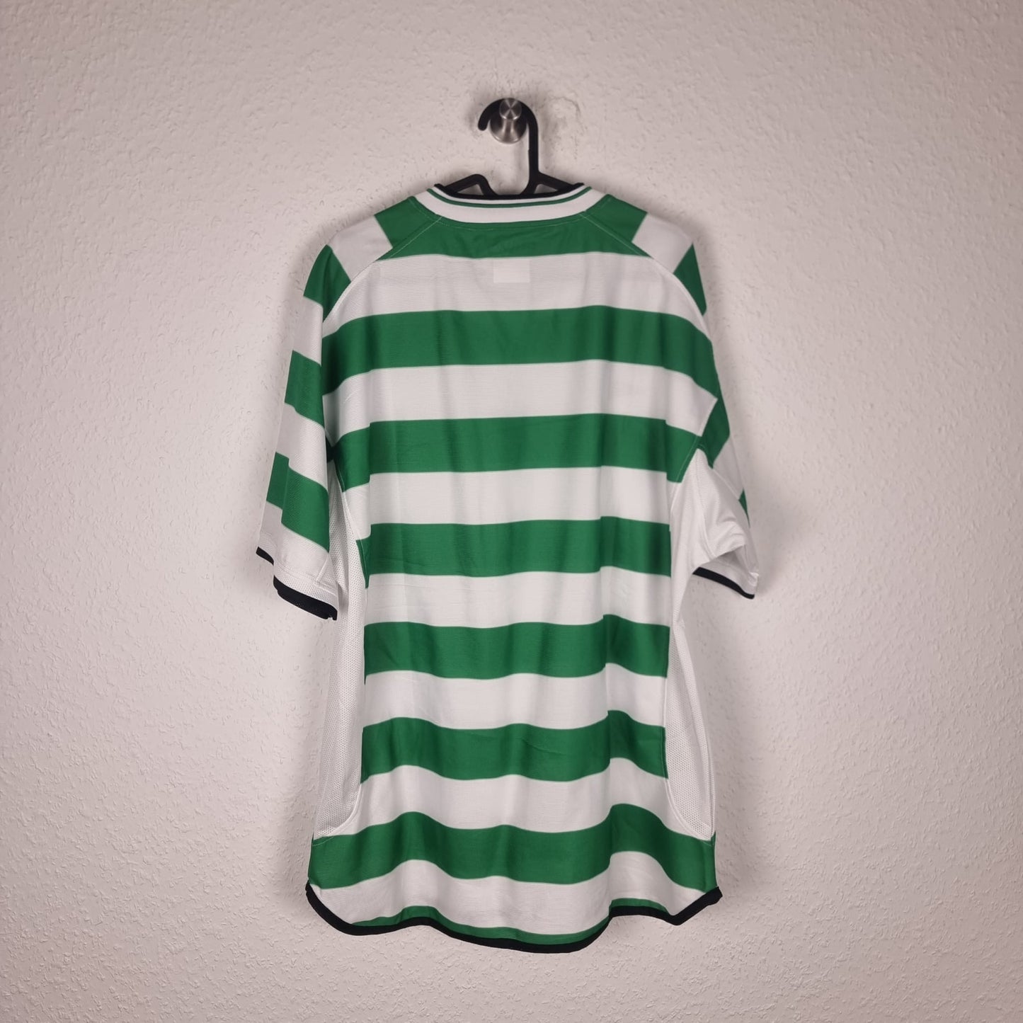 Trikot - Celtic FC - 2001/2002 - XL - Heim