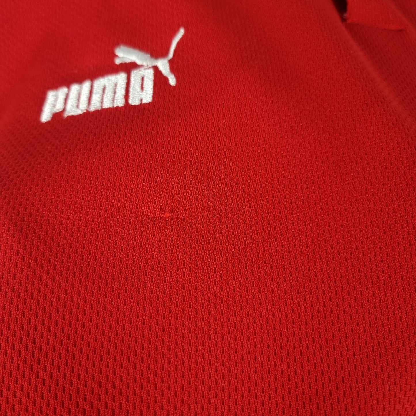 Trikot - Tschechien - 1996 - XXL - Heim