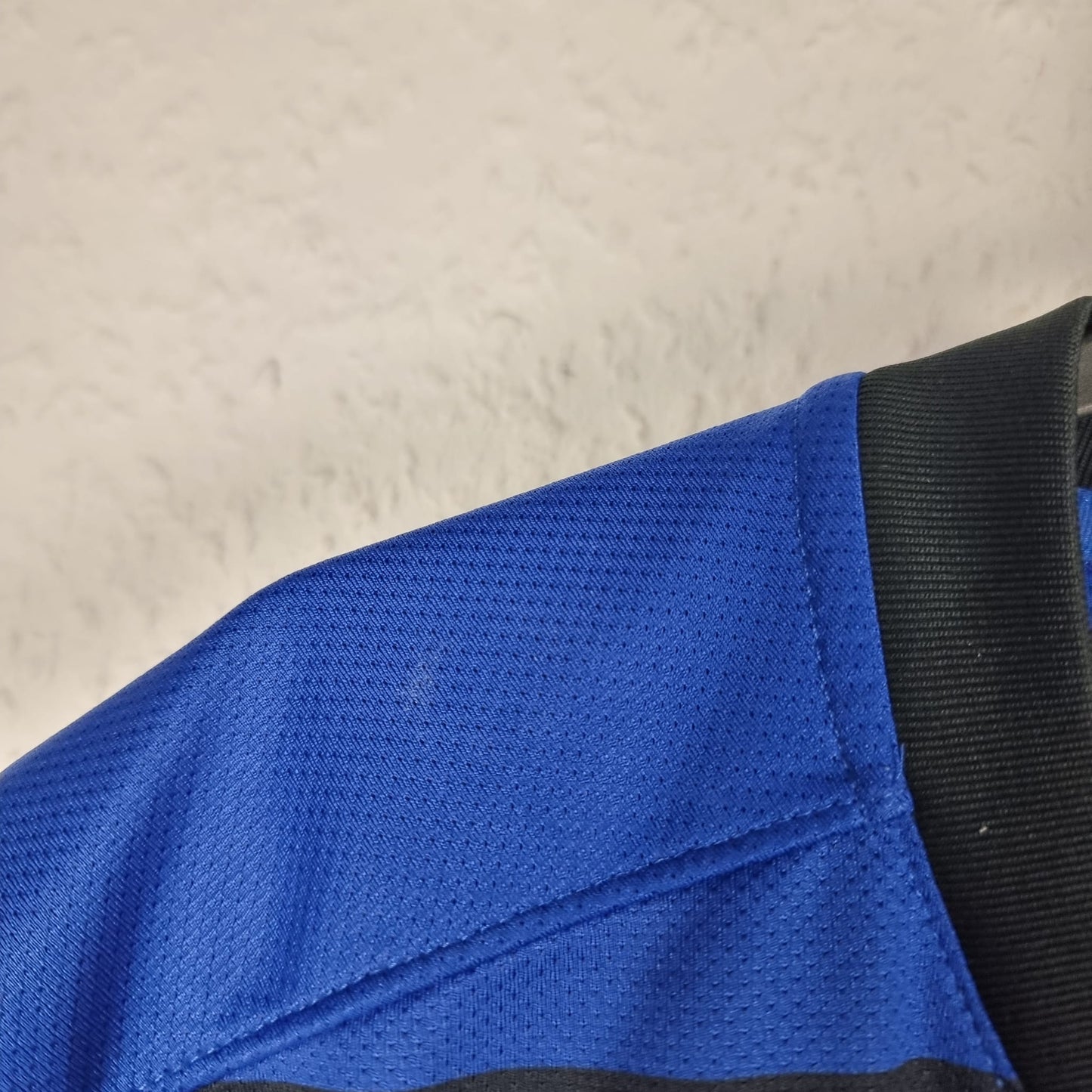 Trikot - Manchester United - 2011/2012 - S - Auswärts