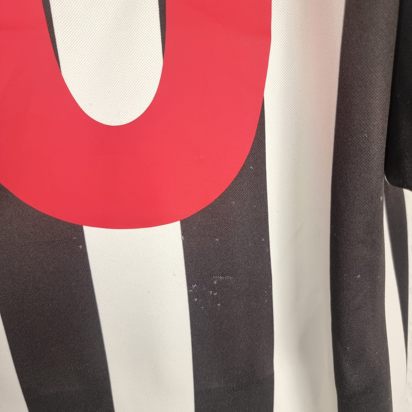 Trikot - Juventus Turin - Alessandro Del Piero - 1998/1999 - XL - Heim