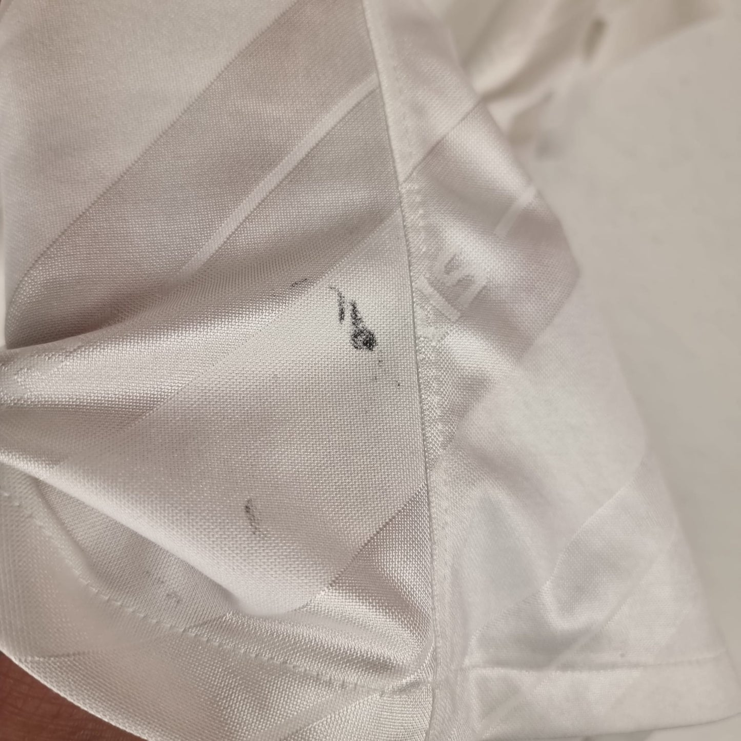 Jersey - Paris Saint-Germain (PSG) - Ángel Di María - 2019/2020 - S - Third