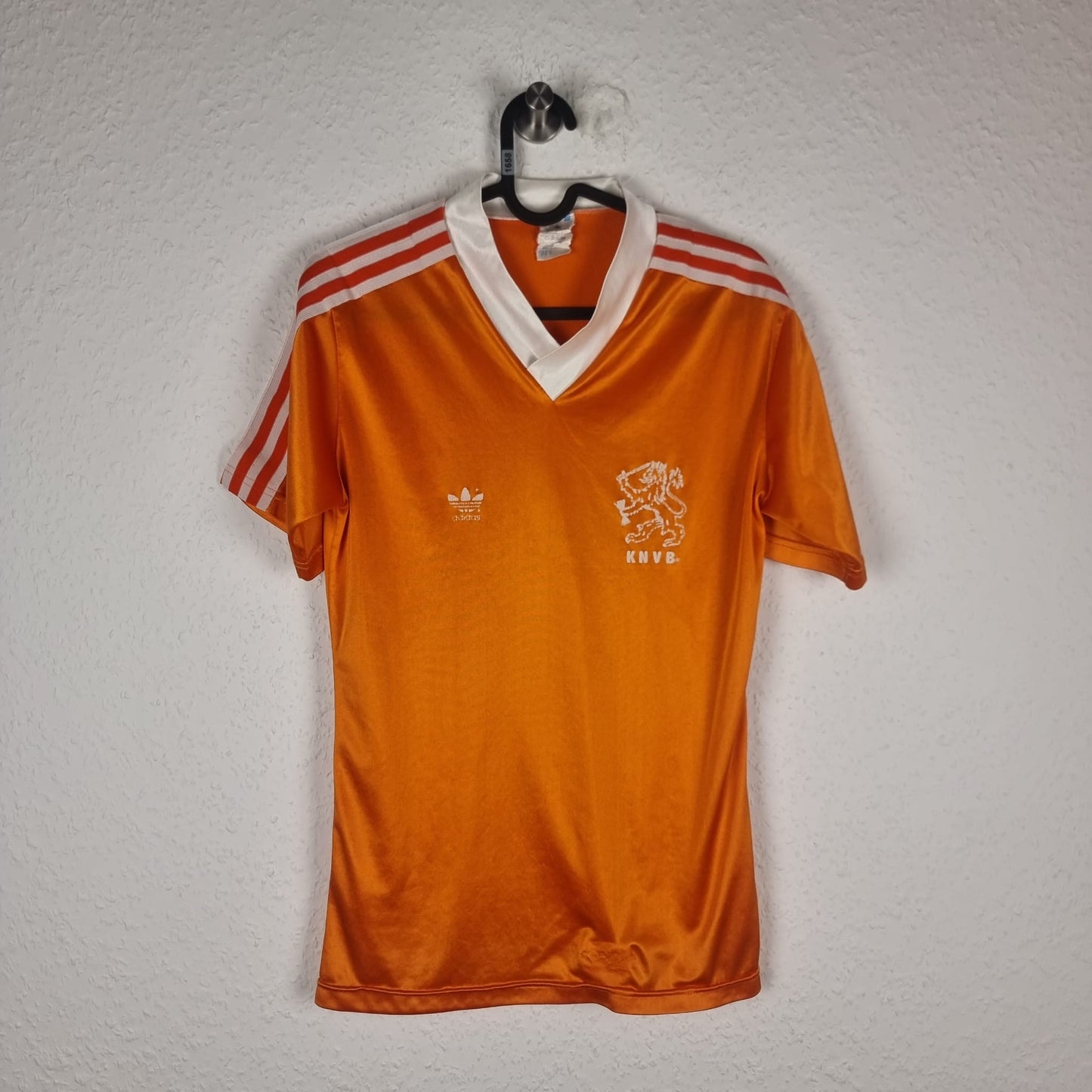 Trainingstrikot - Niederlande - 1985/1986 - S