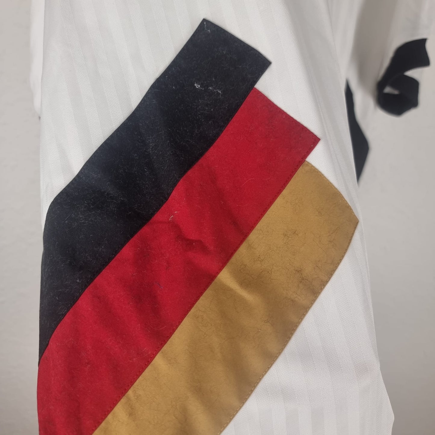 Icon Trikot - Deutschland - XXL - 2022